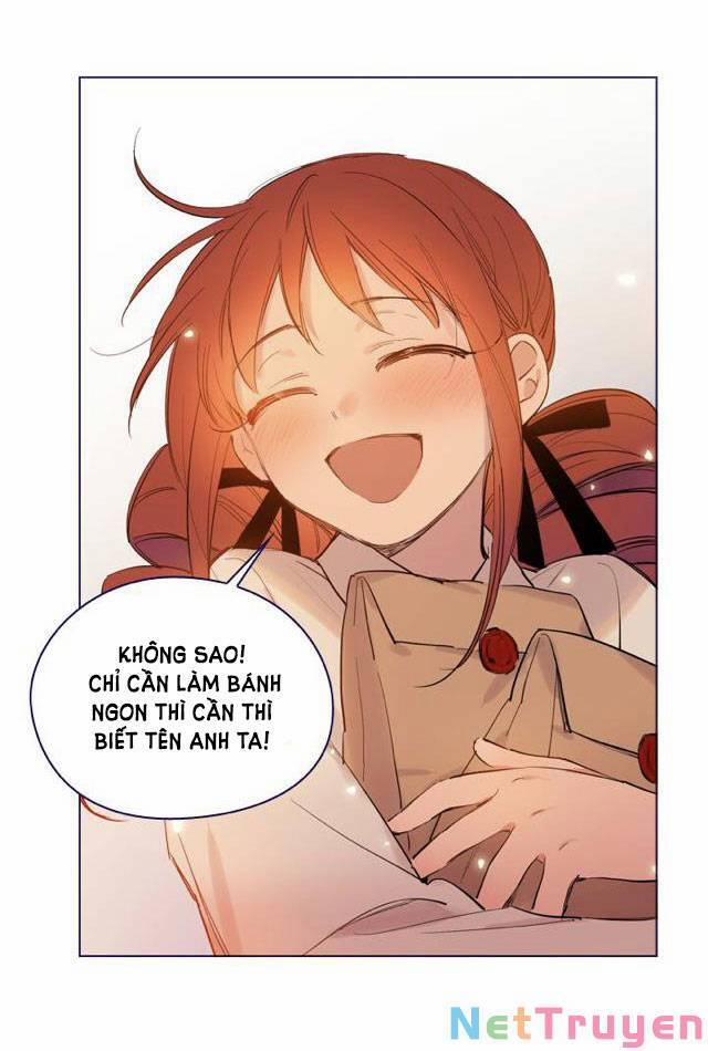 Nàng Phù Thủy Của Tôi 54.1 trang 6