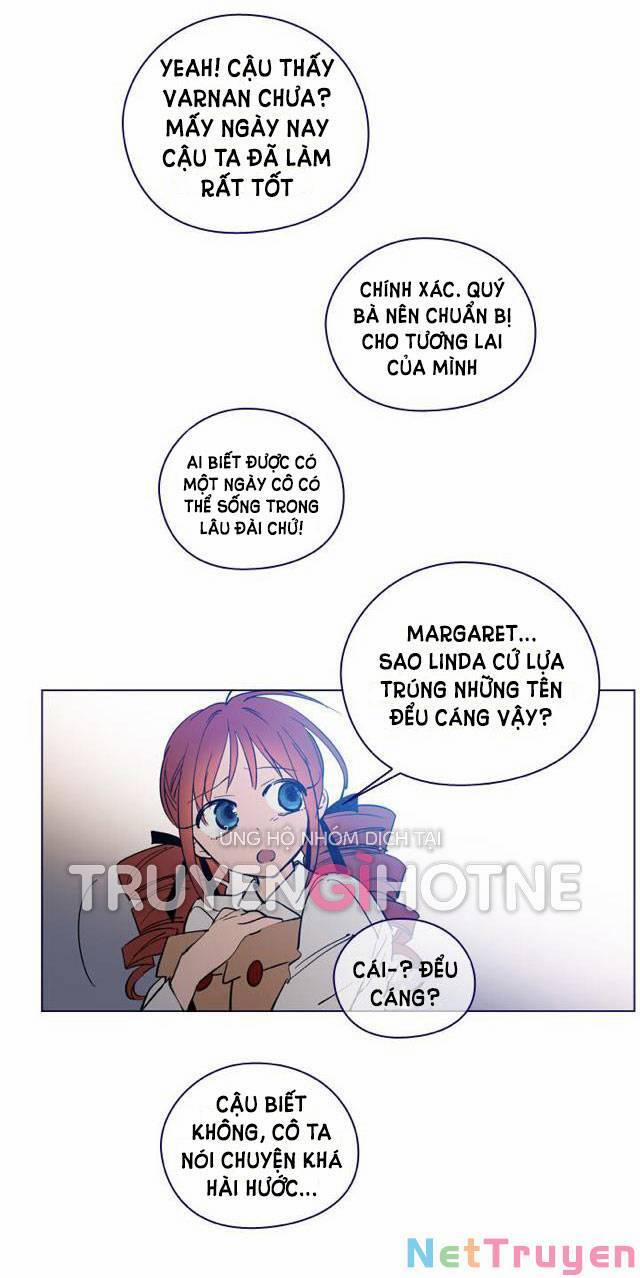 Nàng Phù Thủy Của Tôi 54.2 trang 3