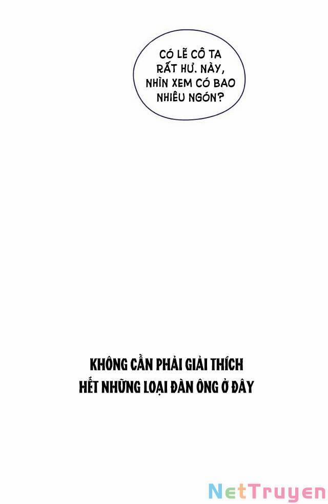 Nàng Phù Thủy Của Tôi 54.2 trang 4