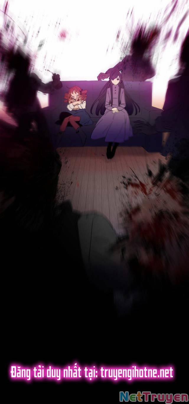 Nàng Phù Thủy Của Tôi 54.2 trang 7