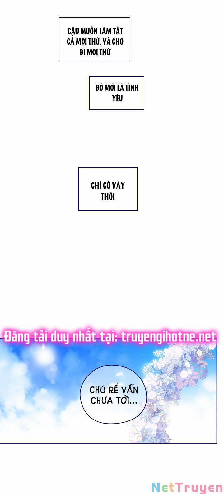 Nàng Phù Thủy Của Tôi 55.2 trang 10