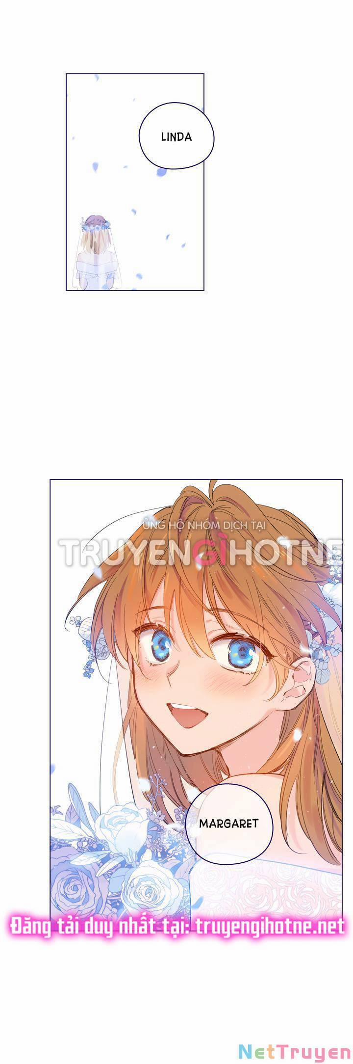 Nàng Phù Thủy Của Tôi 55.2 trang 13