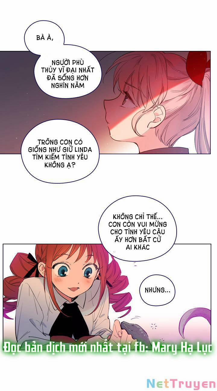 Nàng Phù Thủy Của Tôi 55.2 trang 2