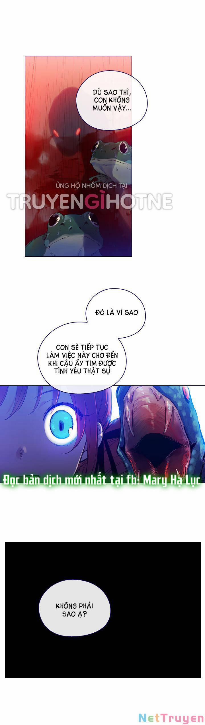 Nàng Phù Thủy Của Tôi 55.2 trang 4