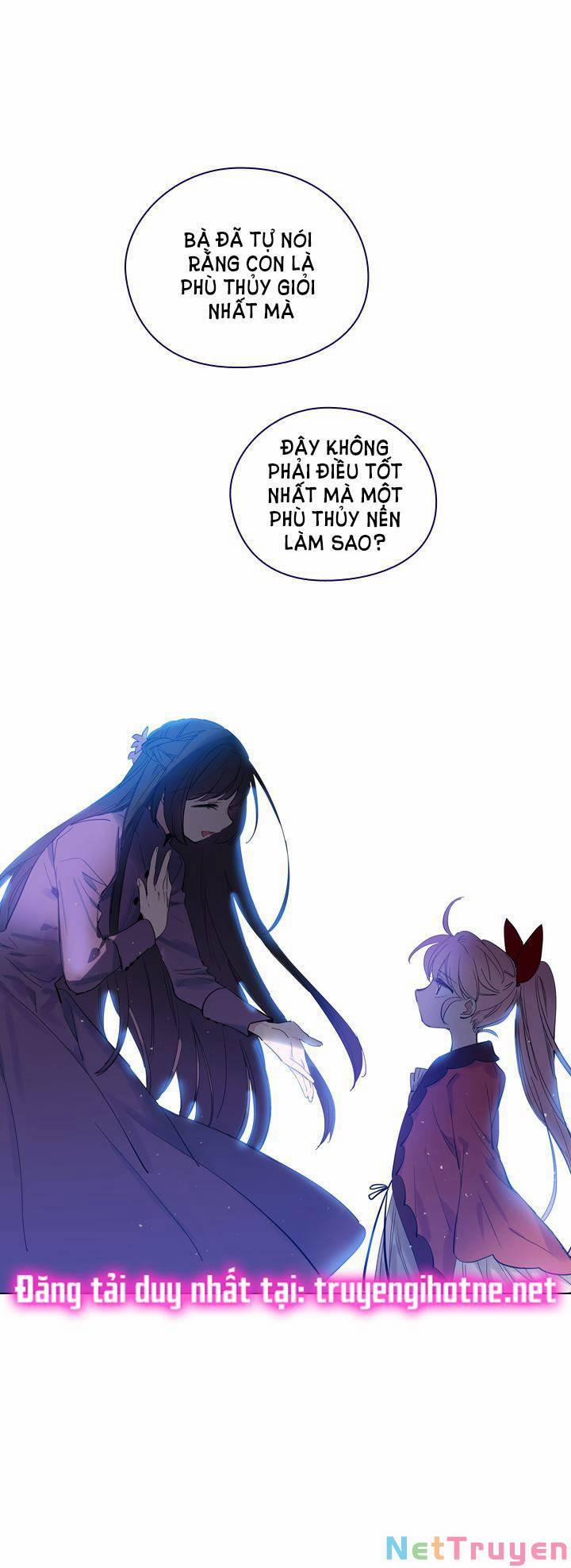 Nàng Phù Thủy Của Tôi 55.2 trang 5