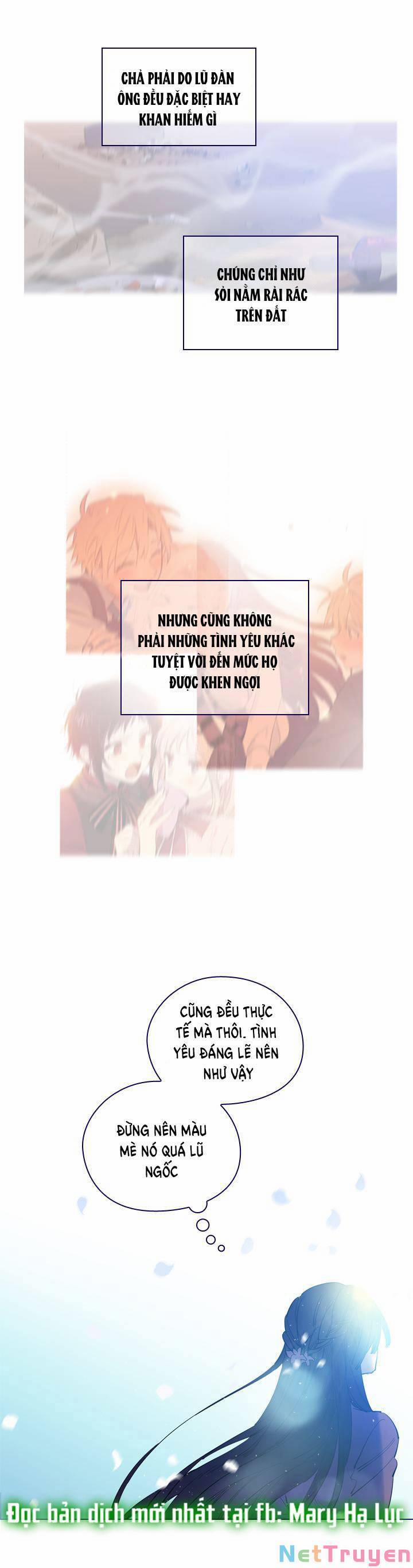 Nàng Phù Thủy Của Tôi 55.2 trang 9