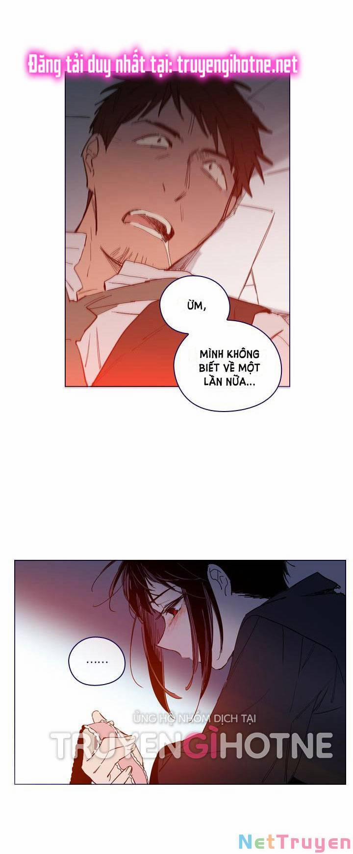 Nàng Phù Thủy Của Tôi 56.1 trang 13