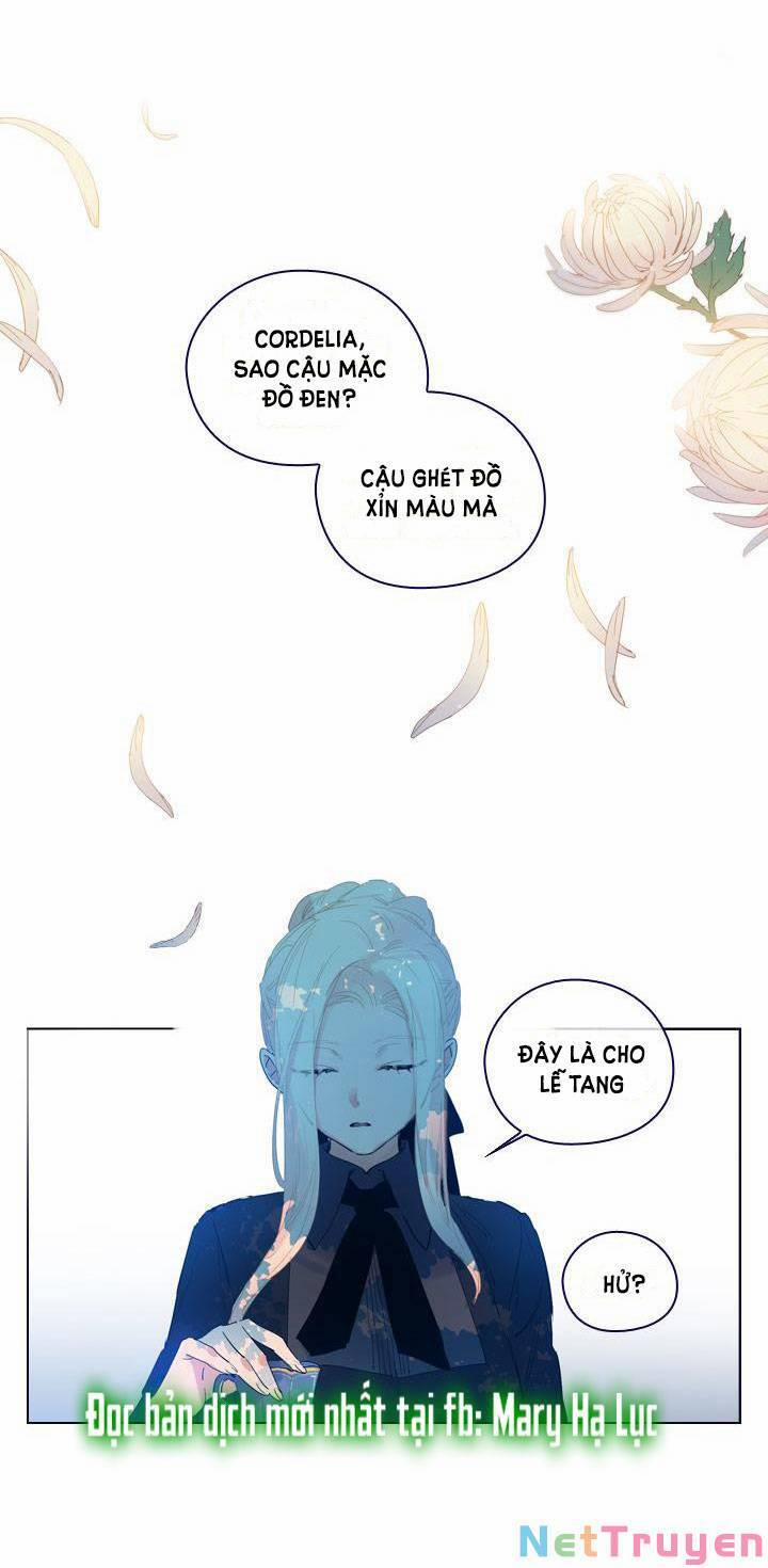 Nàng Phù Thủy Của Tôi 56.1 trang 15