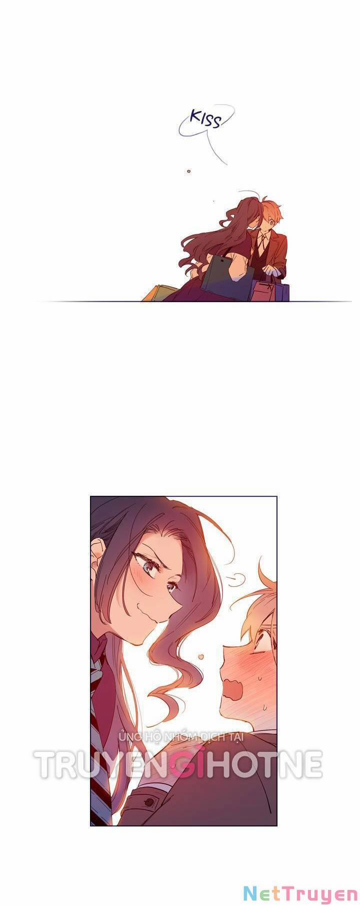 Nàng Phù Thủy Của Tôi 56.1 trang 4