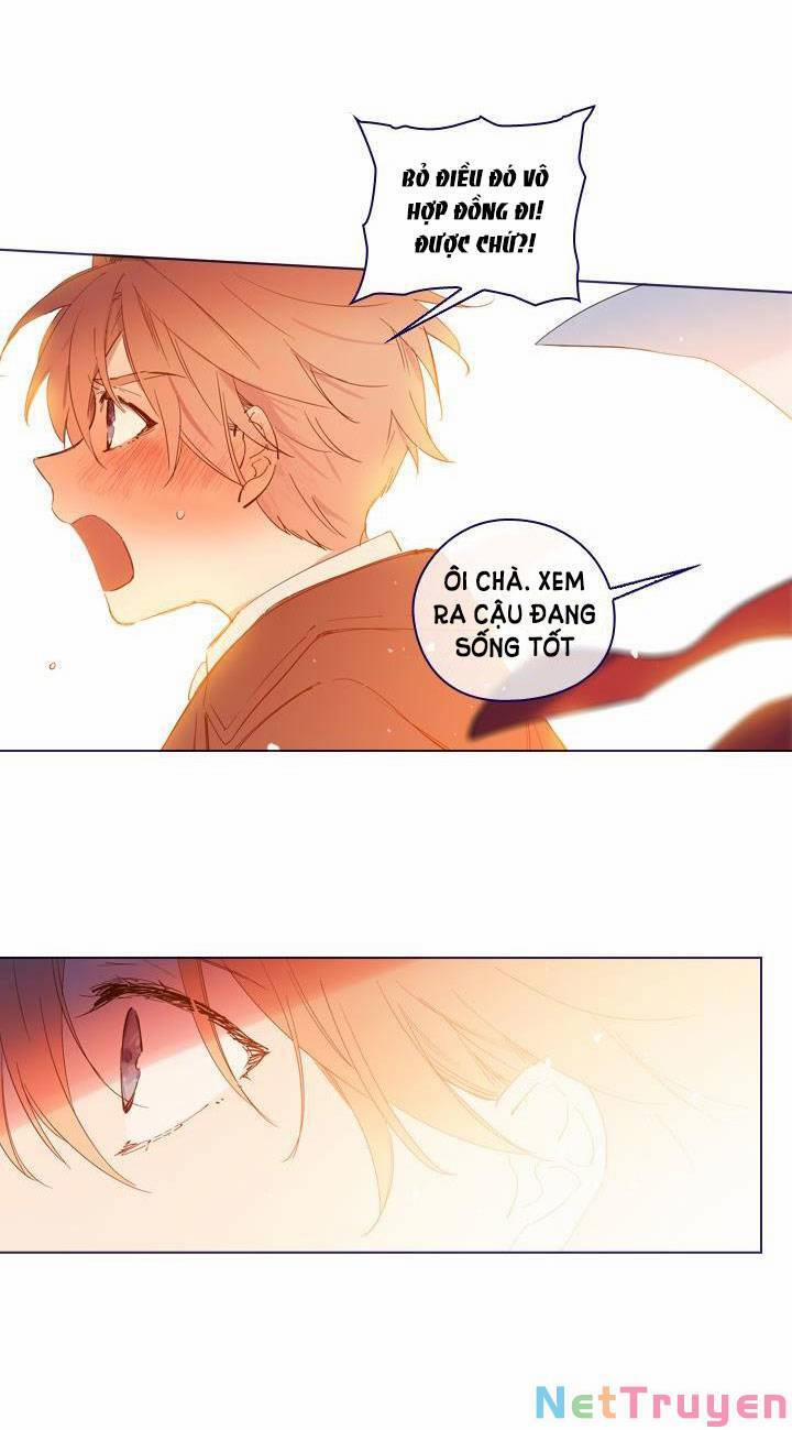 Nàng Phù Thủy Của Tôi 56.1 trang 6