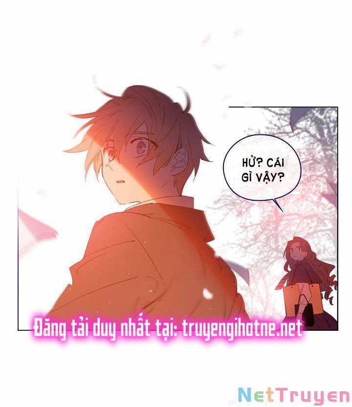 Nàng Phù Thủy Của Tôi 56.1 trang 7