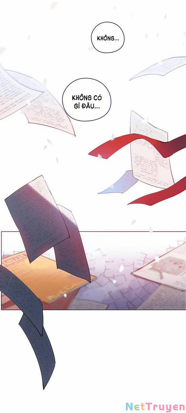 Nàng Phù Thủy Của Tôi 56.1 trang 8