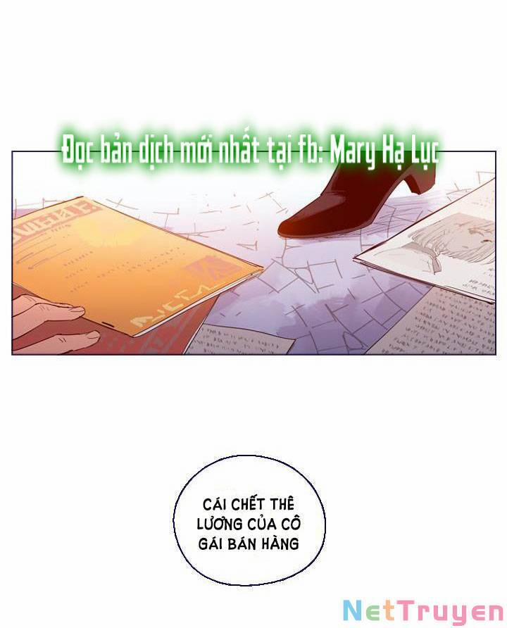 Nàng Phù Thủy Của Tôi 56.1 trang 9