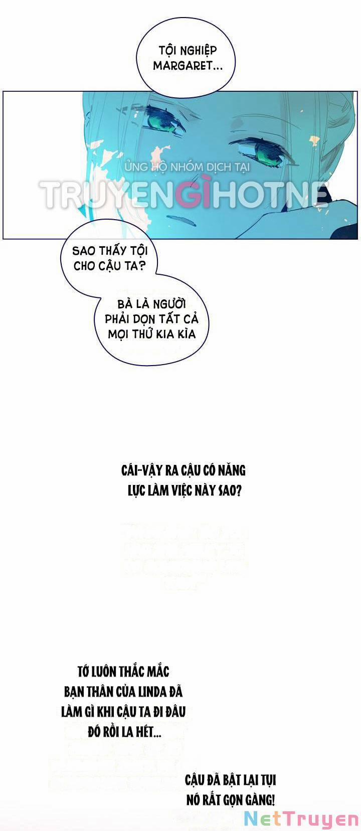 Nàng Phù Thủy Của Tôi 56.2 trang 0