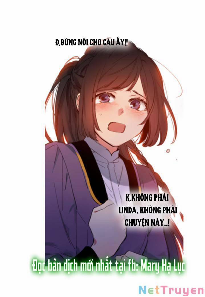 Nàng Phù Thủy Của Tôi 56.2 trang 2