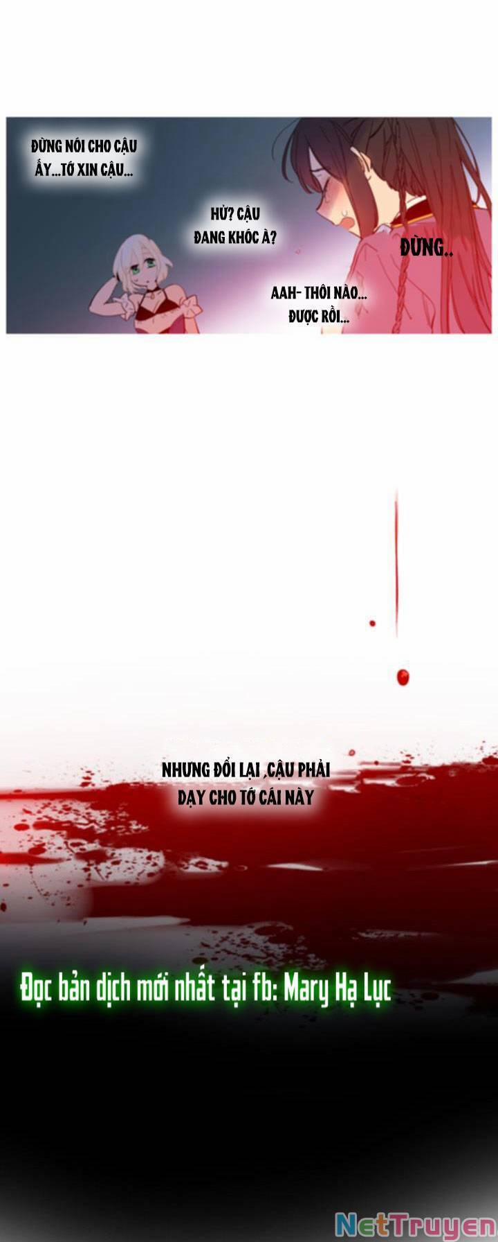 Nàng Phù Thủy Của Tôi 56.2 trang 4