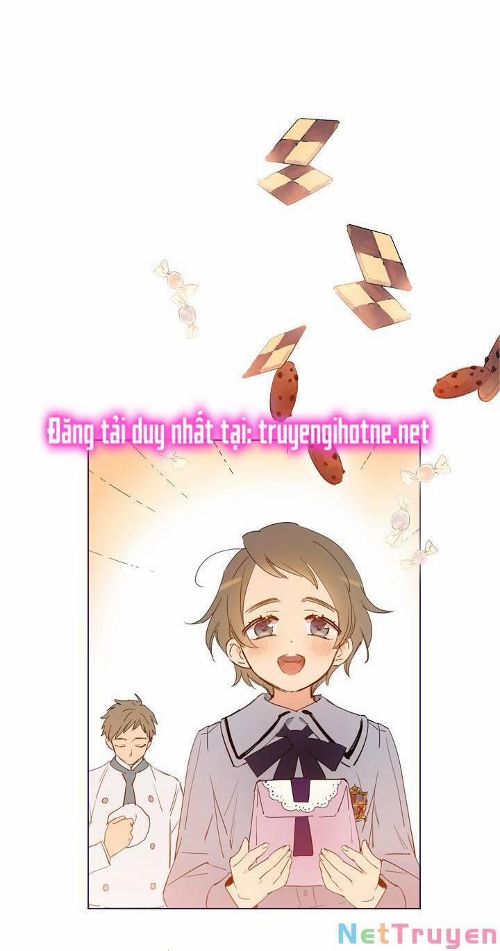 Nàng Phù Thủy Của Tôi 56.2 trang 6