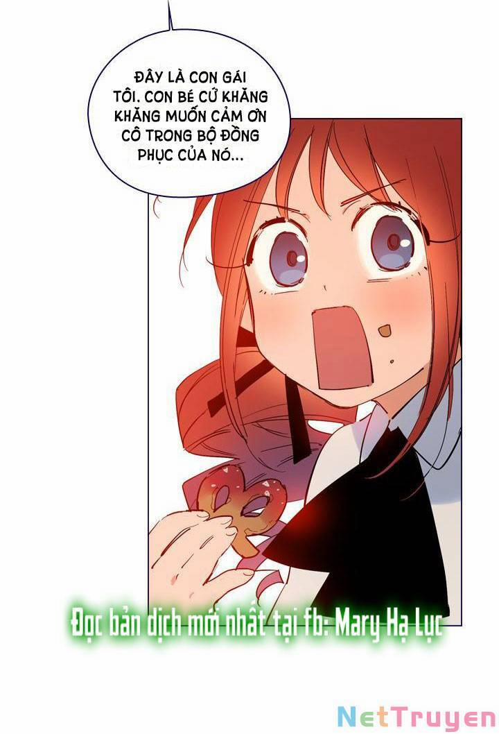 Nàng Phù Thủy Của Tôi 56.2 trang 7