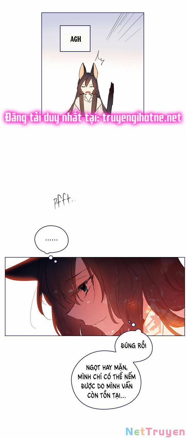 Nàng Phù Thủy Của Tôi 57.1 trang 16