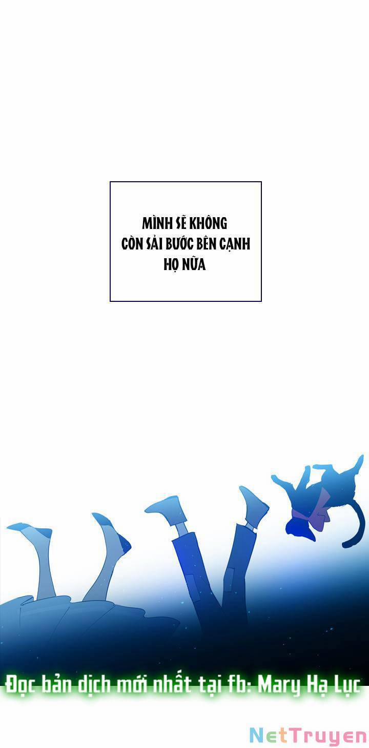 Nàng Phù Thủy Của Tôi 57.1 trang 17