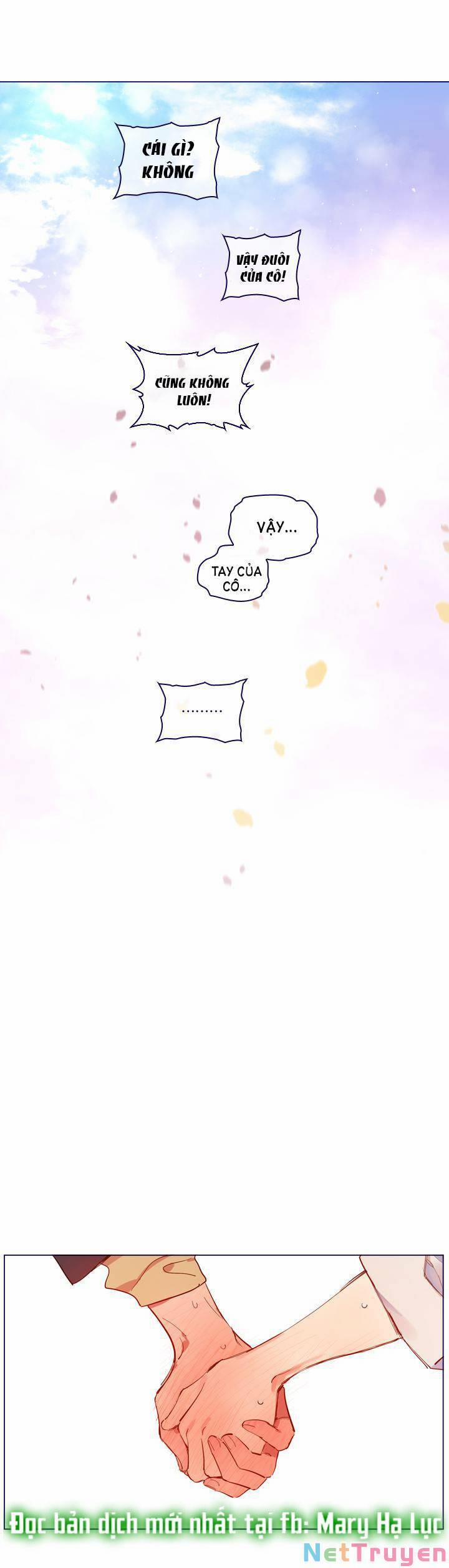 Nàng Phù Thủy Của Tôi 57.2 trang 7