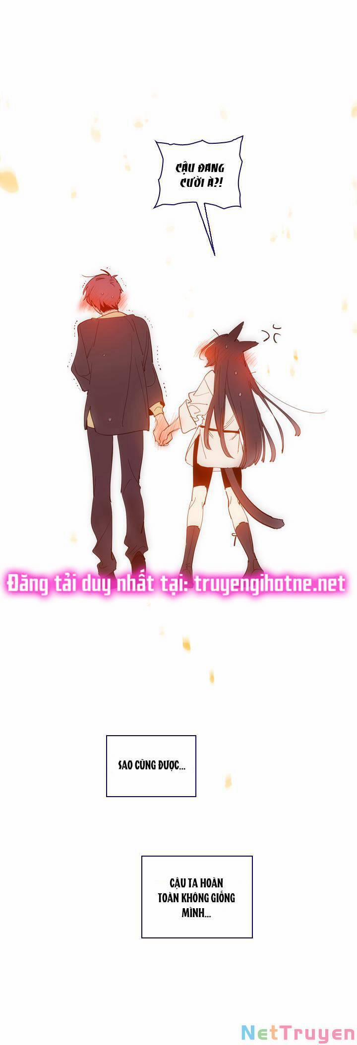 Nàng Phù Thủy Của Tôi 57.2 trang 8