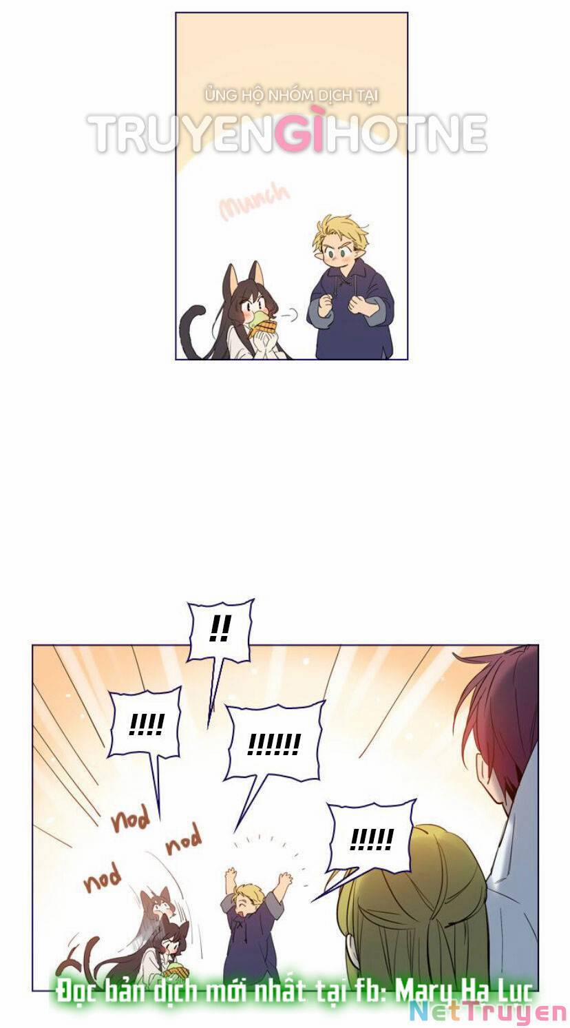 Nàng Phù Thủy Của Tôi 57.2 trang 9