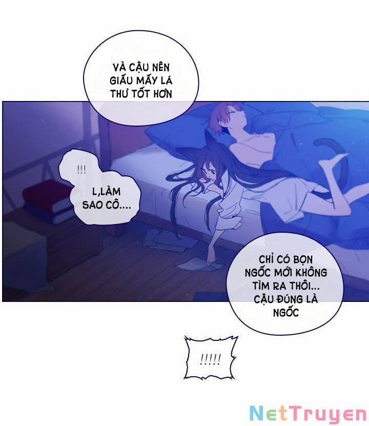 Nàng Phù Thủy Của Tôi 58.1 trang 14