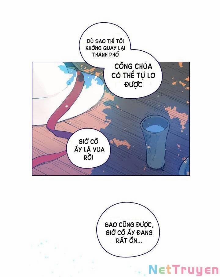 Nàng Phù Thủy Của Tôi 58.1 trang 16