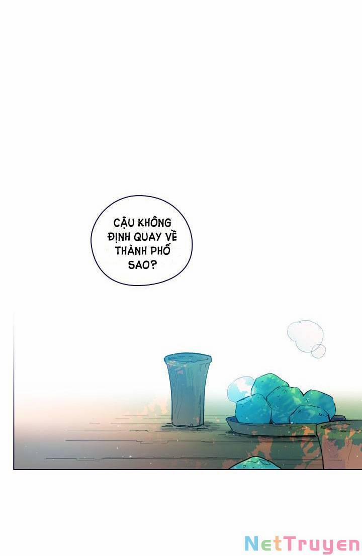 Nàng Phù Thủy Của Tôi 58.1 trang 9