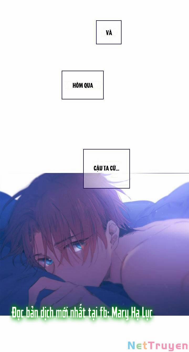 Nàng Phù Thủy Của Tôi 58.2 trang 10