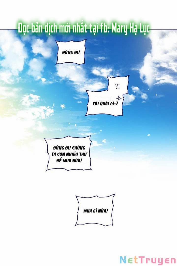 Nàng Phù Thủy Của Tôi 58.2 trang 13