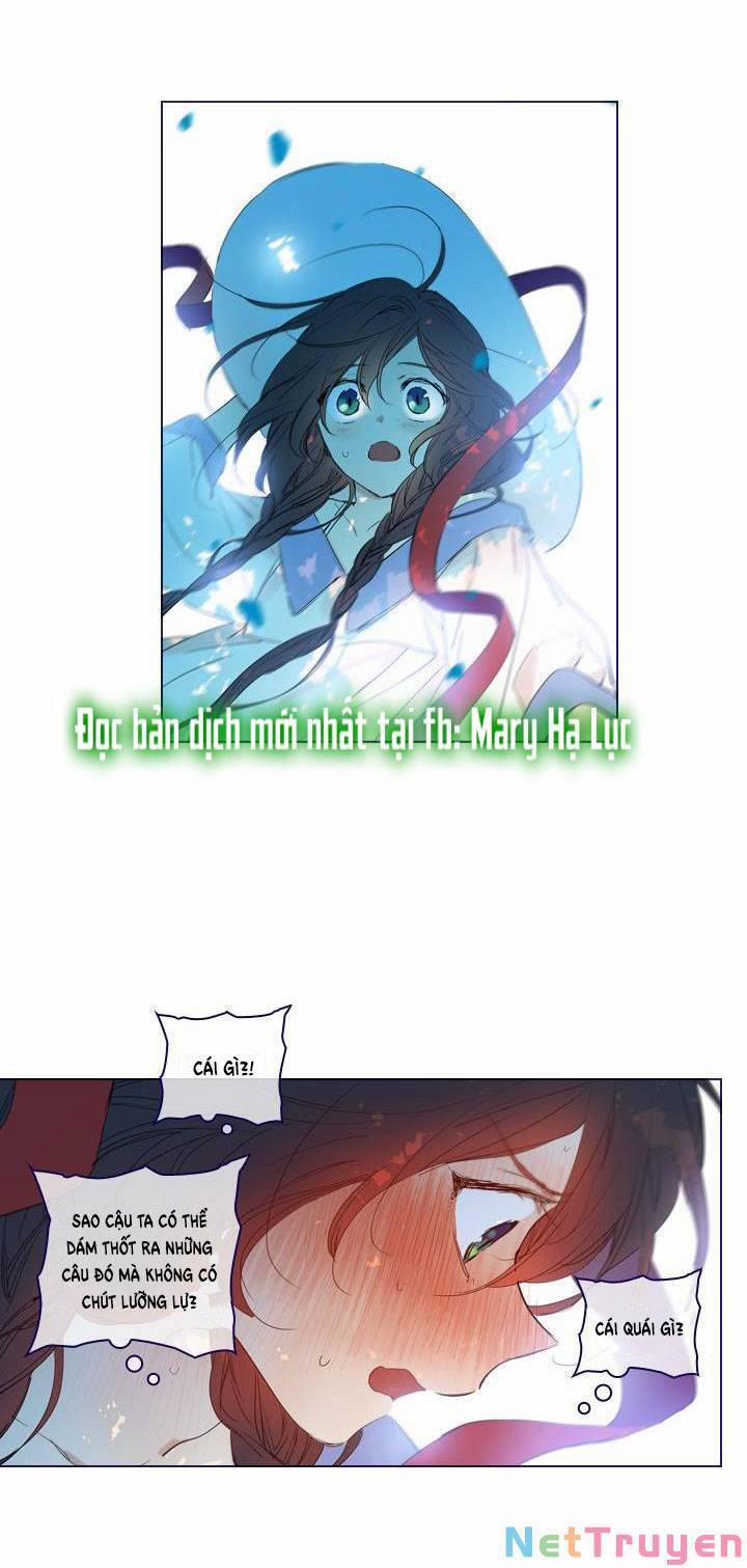 Nàng Phù Thủy Của Tôi 58.2 trang 15