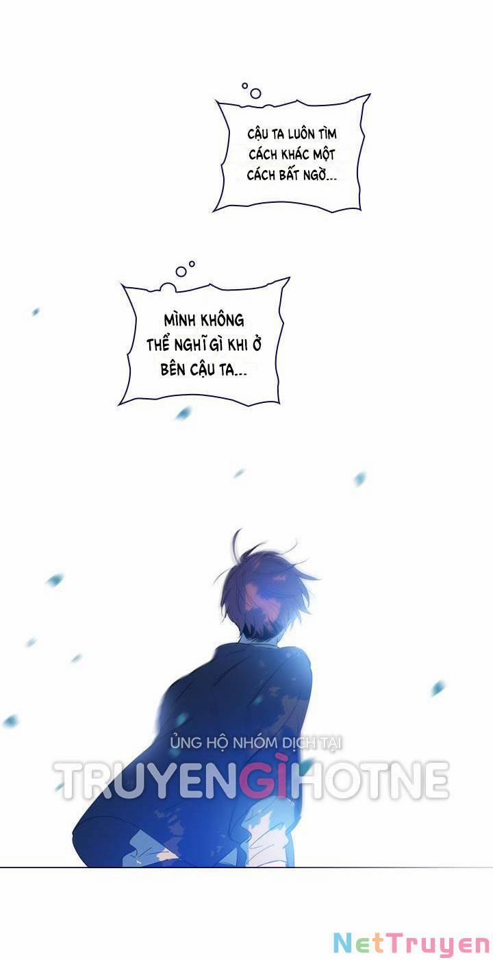 Nàng Phù Thủy Của Tôi 58.2 trang 16