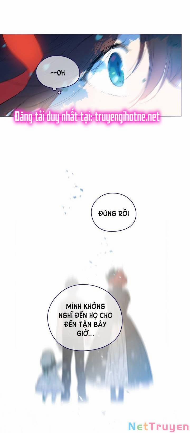 Nàng Phù Thủy Của Tôi 58.2 trang 17