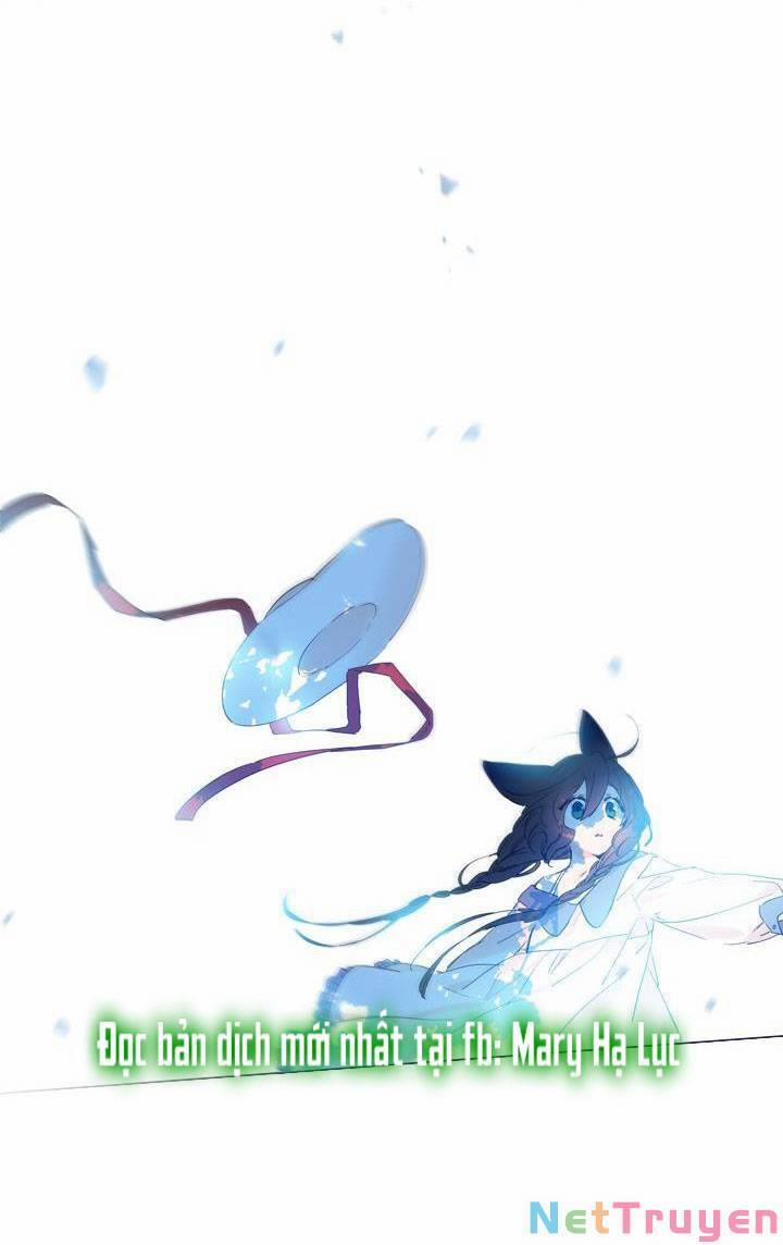 Nàng Phù Thủy Của Tôi 58.2 trang 18