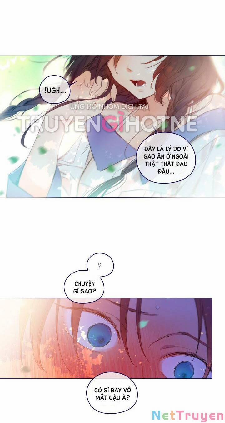 Nàng Phù Thủy Của Tôi 58.2 trang 2
