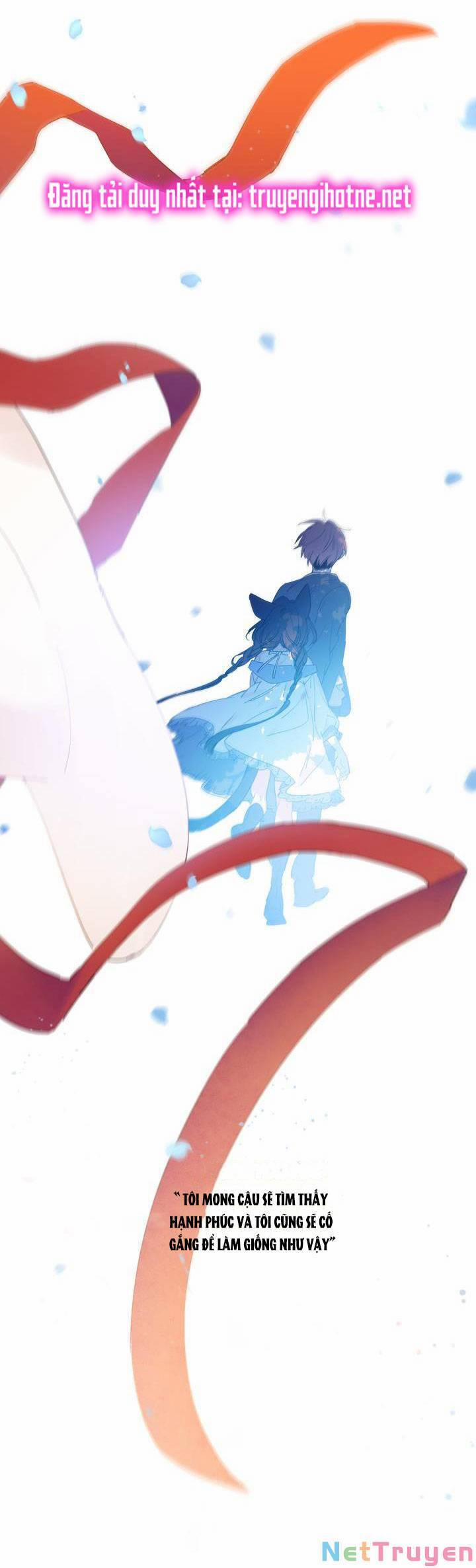 Nàng Phù Thủy Của Tôi 58.2 trang 20