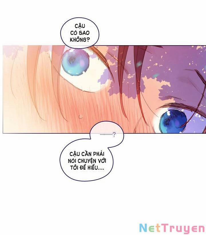 Nàng Phù Thủy Của Tôi 58.2 trang 3