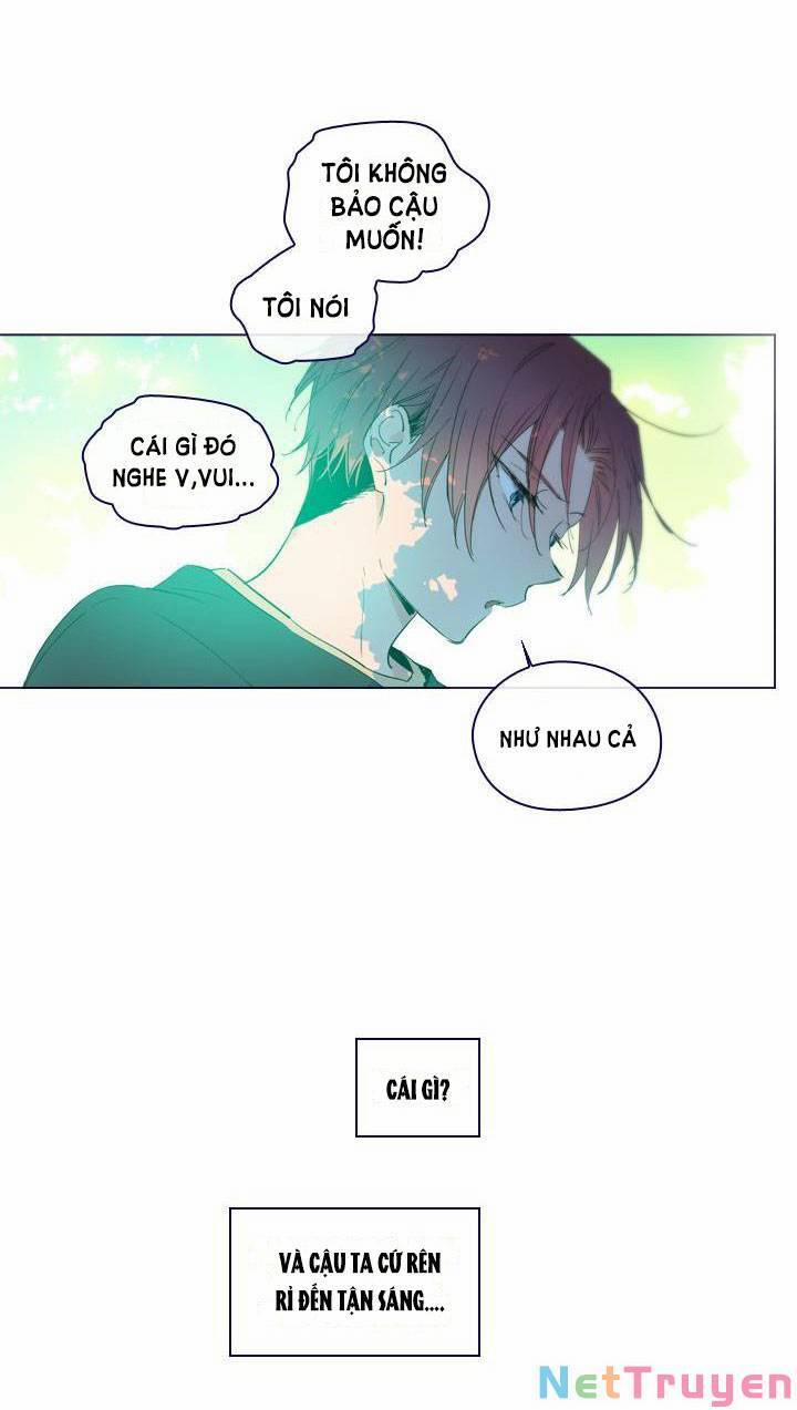 Nàng Phù Thủy Của Tôi 58.2 trang 9