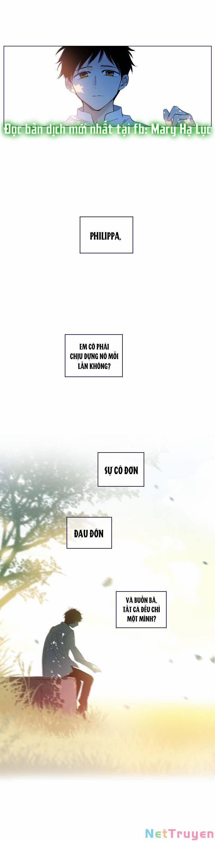 Nàng Phù Thủy Của Tôi 59.1 trang 15