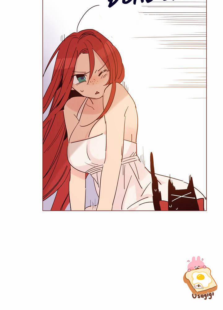 Nàng Phù Thủy Của Tôi 6 trang 13