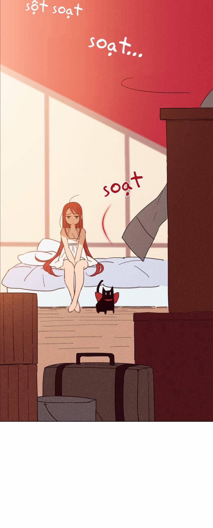 Nàng Phù Thủy Của Tôi 6 trang 15