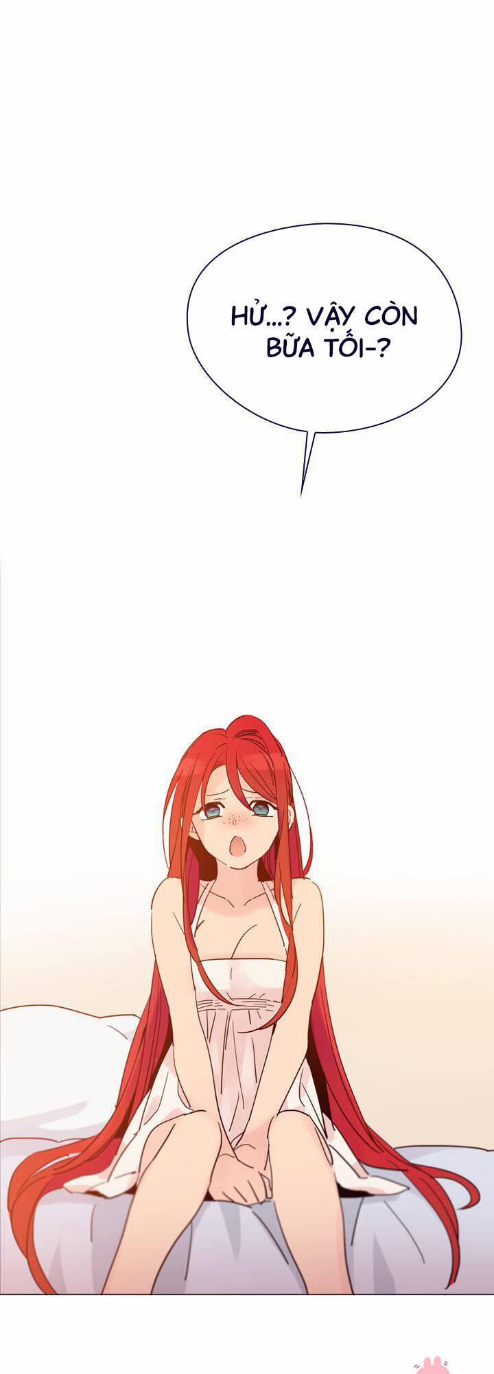 Nàng Phù Thủy Của Tôi 6 trang 17