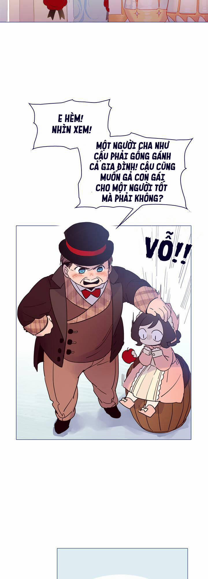 Nàng Phù Thủy Của Tôi 6 trang 26