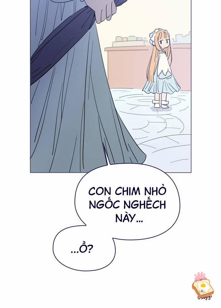 Nàng Phù Thủy Của Tôi 6 trang 36