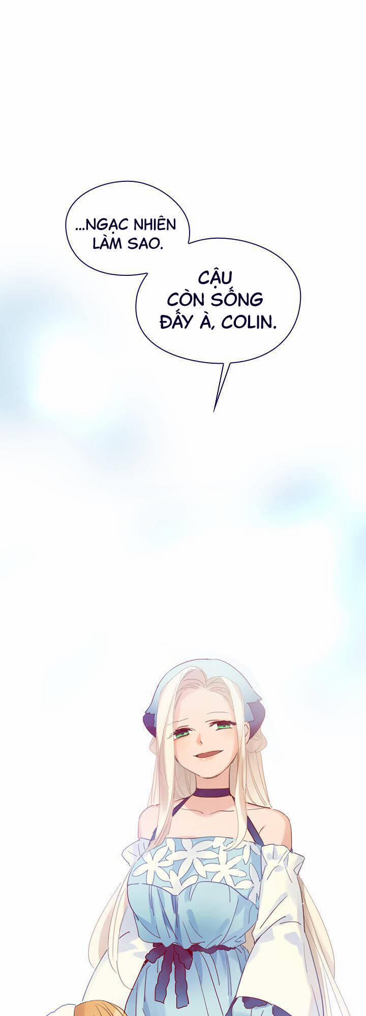 Nàng Phù Thủy Của Tôi 6 trang 37