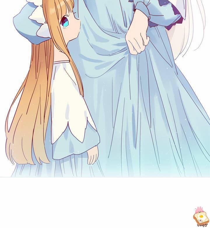 Nàng Phù Thủy Của Tôi 6 trang 38