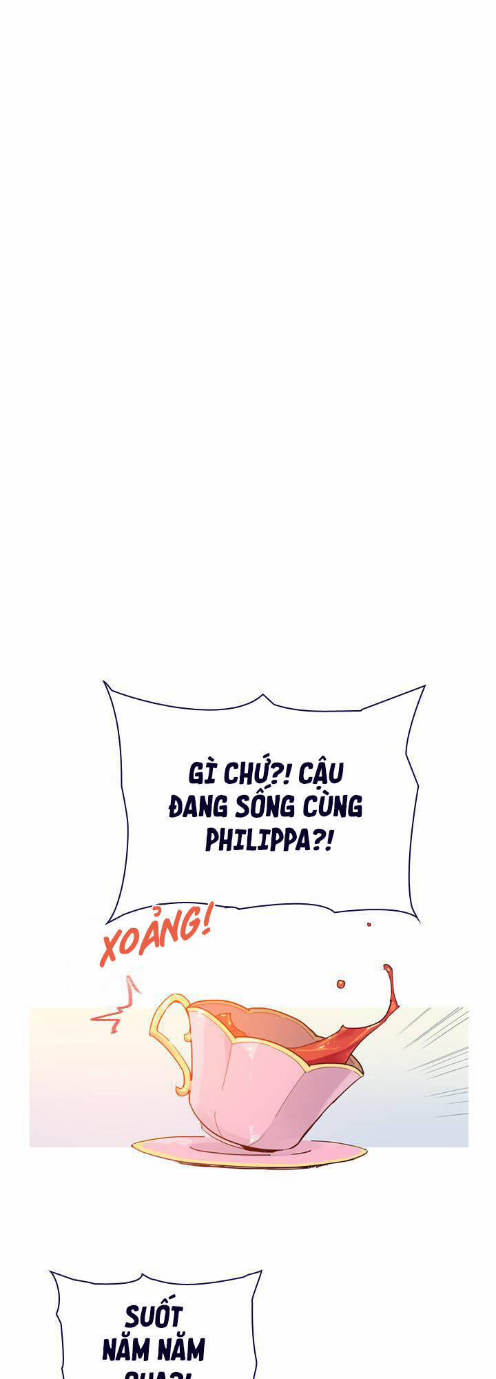 Nàng Phù Thủy Của Tôi 6 trang 40