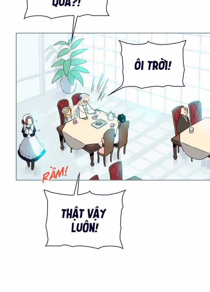 Nàng Phù Thủy Của Tôi 6 trang 41